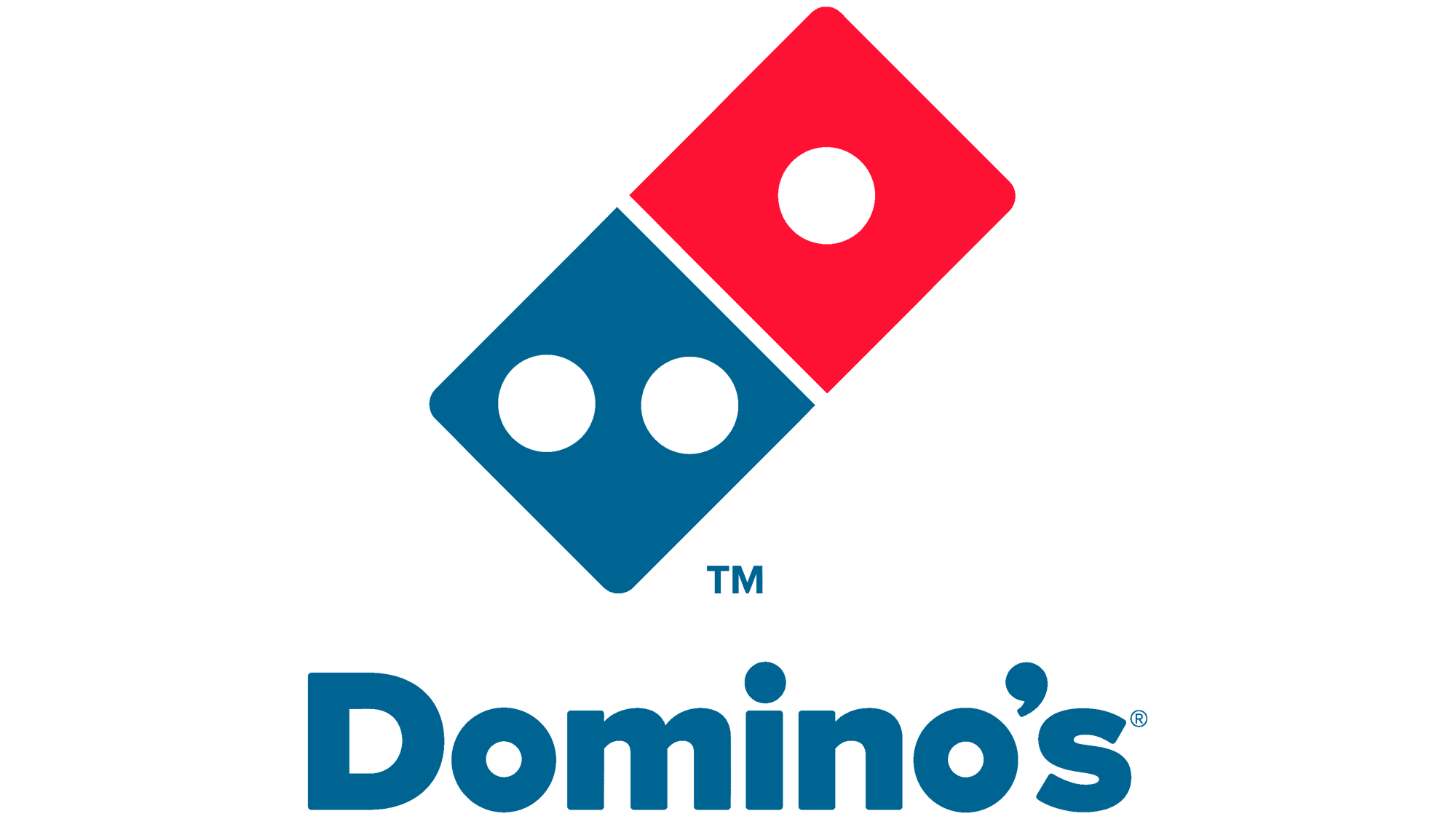 Dominos-Emblem